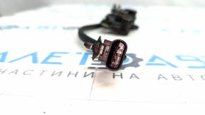 Left hood lock Volvo XC40 19-25 with sensor
