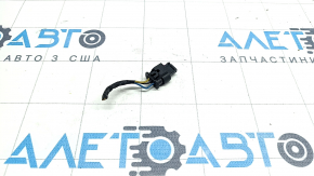Chip for bonnet lock sensor left Volvo XC40 19-25