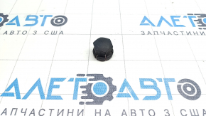 Wheel Bolt Cap Volvo XC40 19-25 Dark Grey