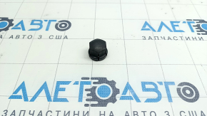 Wheel Bolt Cap Volvo XC60 18-23 Dark Grey