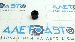 Wheel Bolt Cap Volvo XC60 18-23 Dark Grey