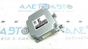 DRIVER ASSIST CONTROL MODULE Nissan Rogue Sport 17-22