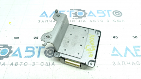 DRIVER ASSIST CONTROL MODULE Nissan Rogue Sport 17-22