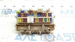 Nissan Rogue Sport 17-22 Dashboard Fuse Box