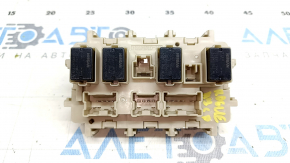 Nissan Rogue Sport 17-22 Dashboard Fuse Box
