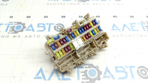 Nissan Rogue Sport 17-22 Dashboard Fuse Box
