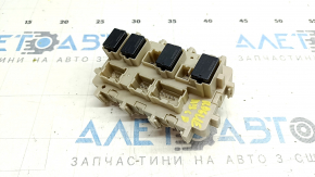 Nissan Rogue Sport 17-22 Dashboard Fuse Box