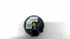 Speaker torpedo tweeter right Nissan Rogue Sport 17-22