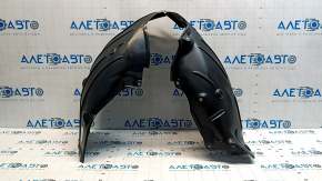 Mudguard front right rear part Mazda CX-30 20- OEM
