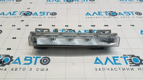 Daytime running lights DRL right Mercedes GLS-class X166 13-19