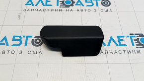 Bonnet Lock Opening Handle Interior Audi Q7 4L 10-15