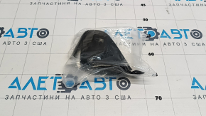 Radiator deflector left Audi A5 F5 20- 2.0T small