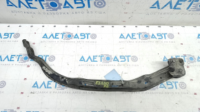 TV bar eyelash right Lexus ES 300 330 01-06 bent, mount melted