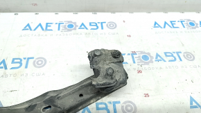 TV bar eyelash right Lexus ES 300 330 01-06 bent, mount melted