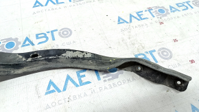 TV bar eyelash right Lexus ES 300 330 01-06 bent, mount melted