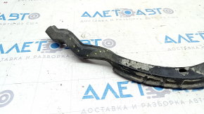 TV bar eyelash right Lexus ES 300 330 01-06 bent, mount melted