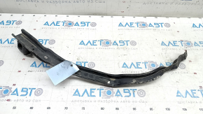 TV bar eyelash right Lexus ES 300 330 01-06 bent, mount melted