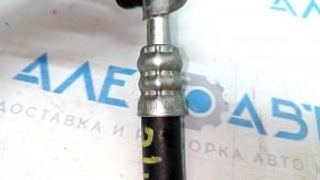 Cooling system pipe of gearbox Audi Q7 18-19 3.0T outlet