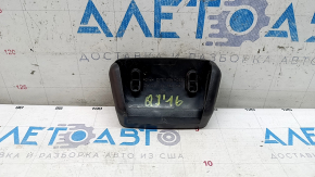 Brake pedal pad Audi Q7 16-25
