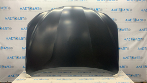 Hood naked Toyota Camry v70 18- aluminum