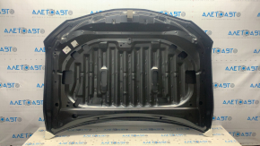 Hood naked Toyota Camry v70 18- aluminum