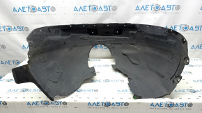 Front right mudguard Volvo XC40 19-25