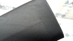 Airbag passenger knee airbag right Honda CRV 23-25 black, rusty squib, scratches