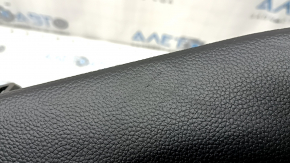 Airbag passenger knee airbag right Honda CRV 23-25 black, rusty squib, scratches