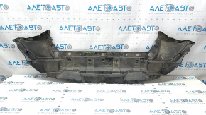 Front Bumper Guard Volvo XC40 19-25