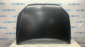 Hood naked VW Passat b7 12-15 USA