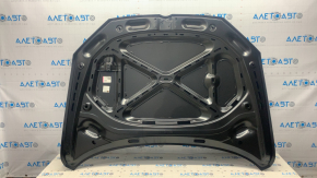 Hood naked VW Passat b7 12-15 USA
