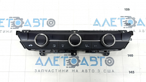 Climate control control Honda CRV 23-HEV