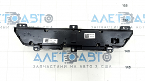 Climate control control Honda CRV 23-HEV
