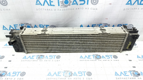 Volvo XC40 19-22 T5 intercooler dented