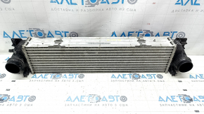 Volvo XC40 19-22 T5 intercooler dented