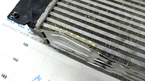 Volvo XC40 19-22 T5 intercooler dented