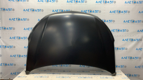 Naked hood Hyundai Santa FE Sport 13-18