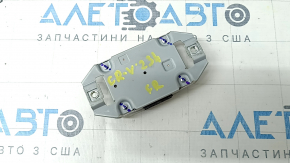 RADIO TUNER CONTROL MODULE Honda CRV 23-25