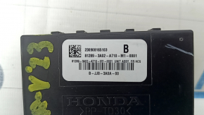 HEATER CONTROL MODULE Honda CRV 23-25