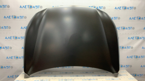 Naked hood Subaru Outback 15-19