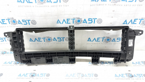 Upper Radiator Duct Volvo XC40 19-25