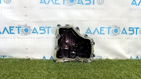 Oil pan Chevrolet Volt 16-19 1.5 dent, scratches