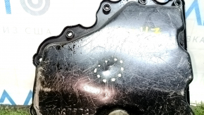 Oil pan Chevrolet Volt 16-19 1.5 dent, scratches
