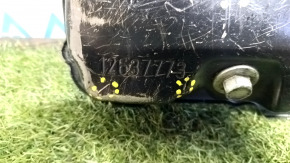 Oil pan Chevrolet Volt 16-19 1.5 dent, scratches
