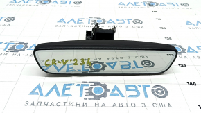 Interior mirror Honda CRV 23-25 auto-dimming for camera
