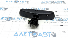 Interior mirror Honda CRV 23-25 auto-dimming for camera