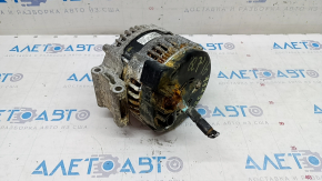 Audi Q7 16-19 3.0T Alternator Water Damage