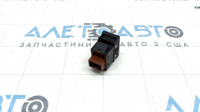 Honda CRV 23-25 stabilization release button with trunk lid opening button