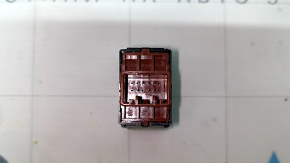 Honda CRV 23-25 stabilization release button with trunk lid opening button