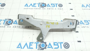 Headlight eyepiece bracket right Volvo XC40 19-22